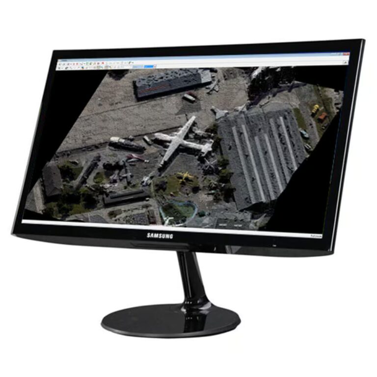 Trimble Inpho Photogrammetry Software | OPTRON