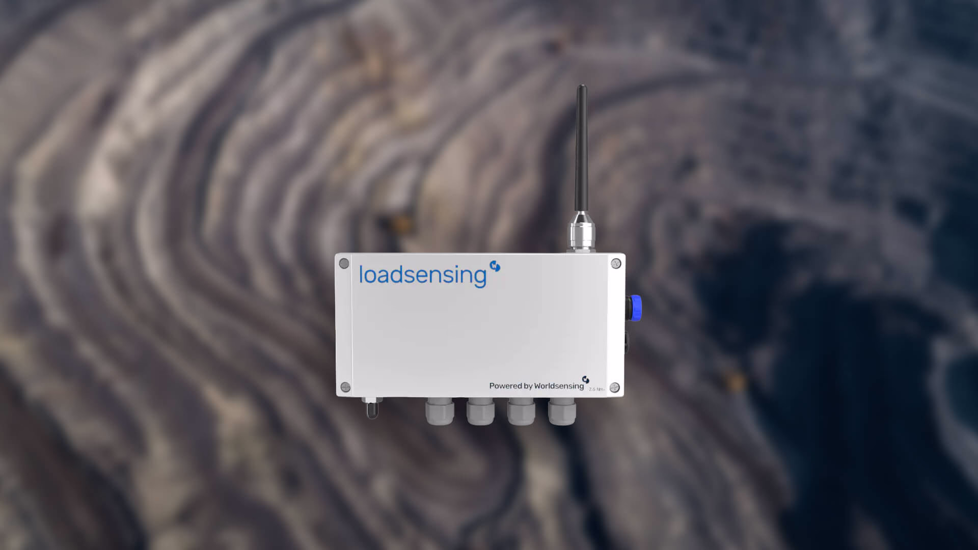 Analog Data Logger