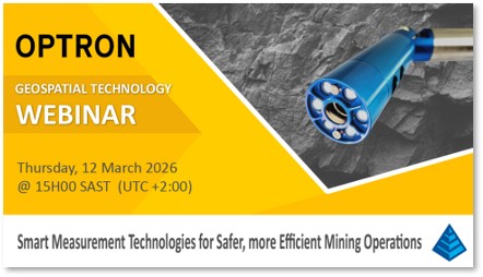 Smart Measurement Technologies for Safer, more Efficient Mining Operations