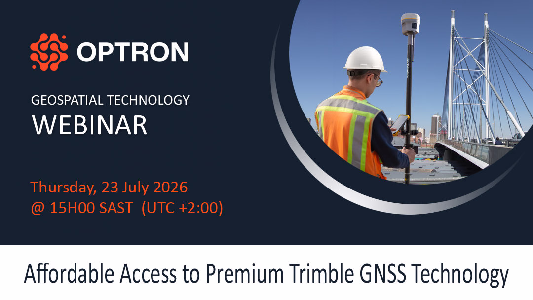 Affordable Access to Premium Trimble GNSS Technology