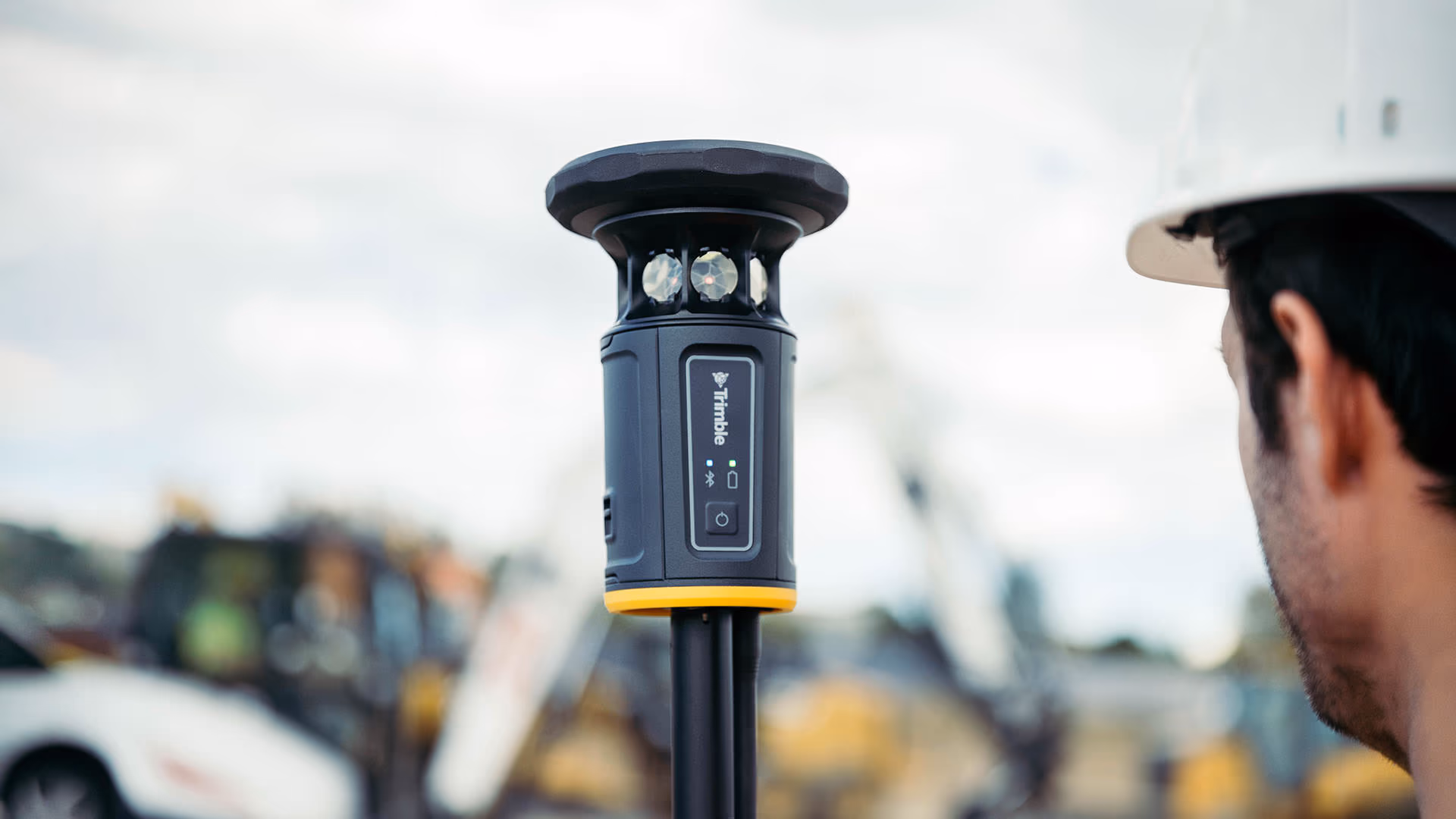 Trimble ST30 Smart Target